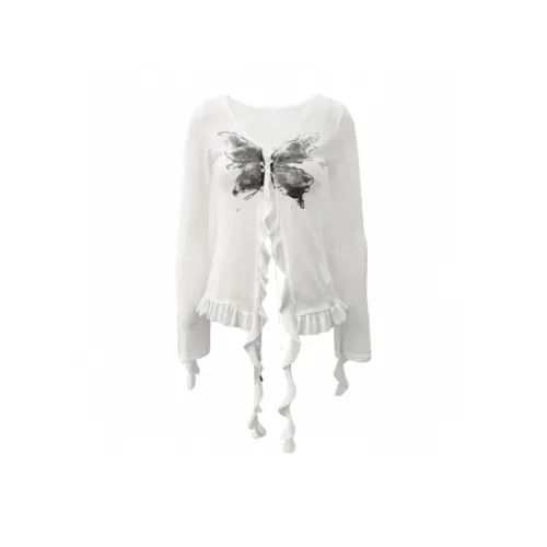 Frustration Garden Трикотаж Женский