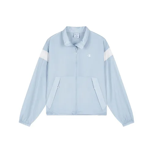 Champion Куртки и Пальто Версия для США Женские