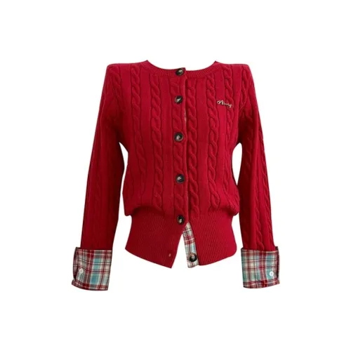 BVODE Женские Трикотажные изделия