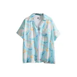 Светло-голубой