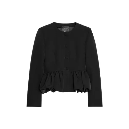 ZARA Черные Женские Куртки
