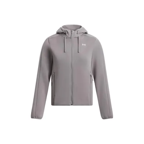 Under Armour Swacket Fat Karp Серый/015 Женская Куртка