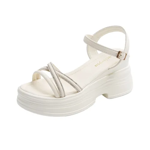 REIHUNG One Ремень Сандалии Женские