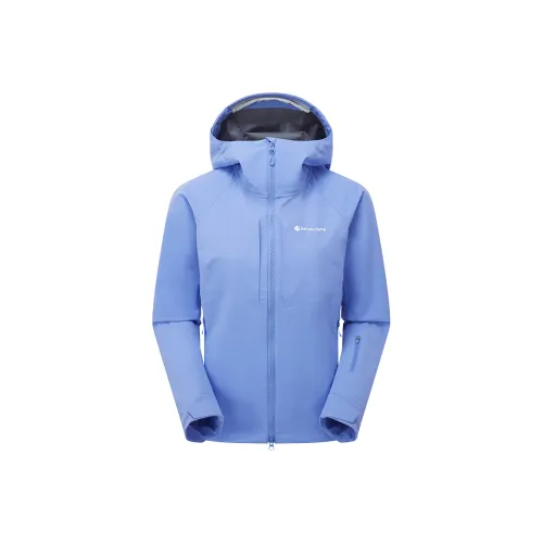 Montane Женские Куртки