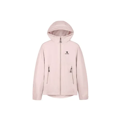 CAMEL Urban Function Series Куртки и Пальто Женские