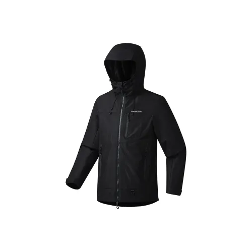 BLACK COLOR Куртки и пальто унисекс