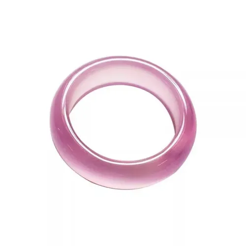 JIULONGGU Стекло Кошачий глаз Кольца Унисекс