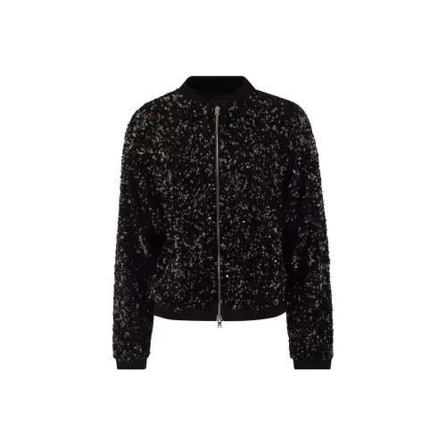 HERNO Куртки Пальто Женские Темно-синий