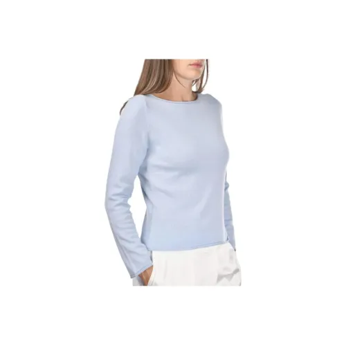 Gran Sasso Трикотаж Женский Синий