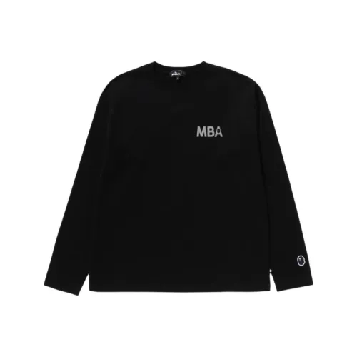 A BATHING APE SS25 T Рубашка Мужская