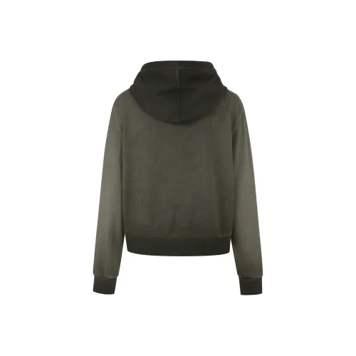 IMXS Urban Hunting Series Толстовка Женская Темно-Серый