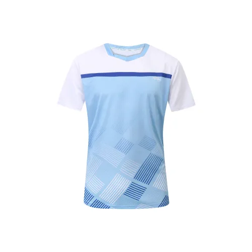 RSL Унисекс Бадминтонные Джерси