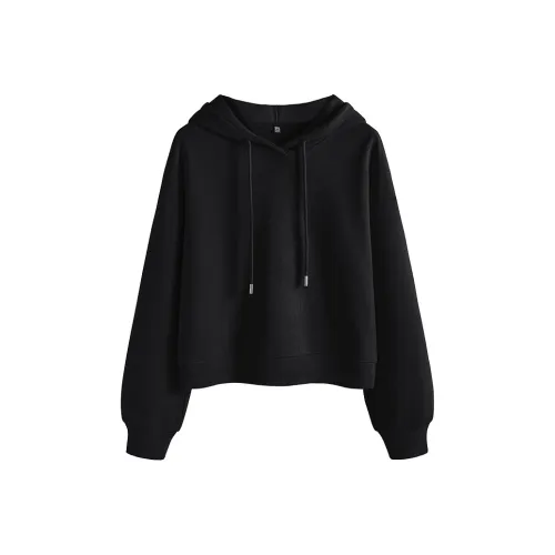 MJ STYLE Женские Свитшоты