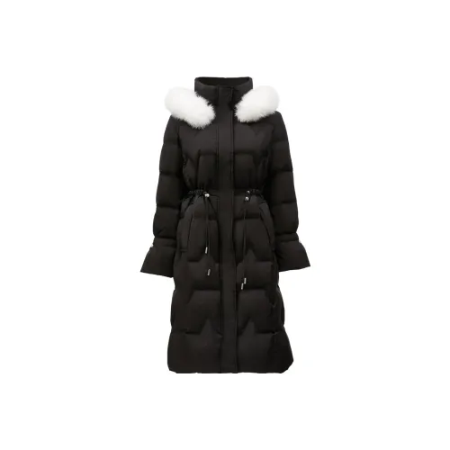 VERO MODA Женские пуховики