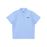 Светло-голубой