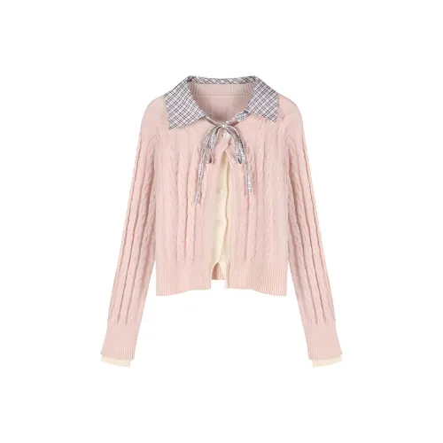 KYKW Женская трикотажная одежда