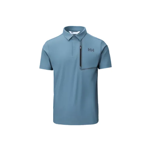 HELLY HANSEN H2Explorer Поло Мужское