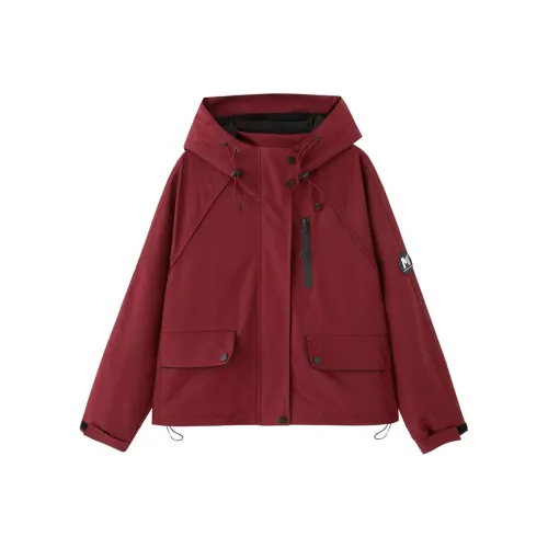 RED DRAGONFLY Куртки и Пальто Женские