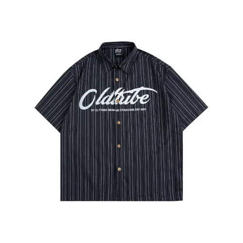 Vine Color Женские Рубашки