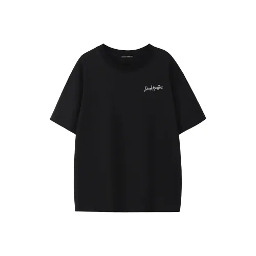 David Bakken Унисекс Футболки