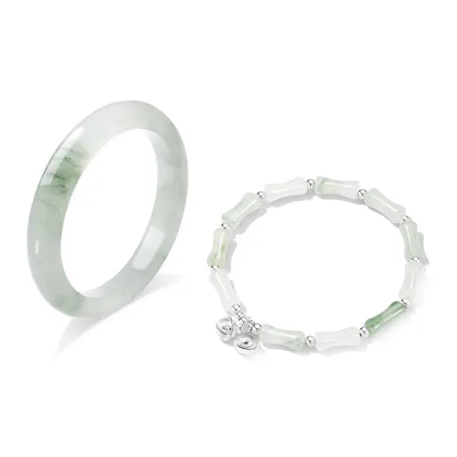 GIFU Цветные глазурные браслеты унисекс