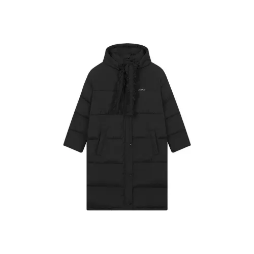 AooRaa Женские пуховые куртки