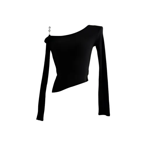 MA JOURNEE Женская трикотажная одежда