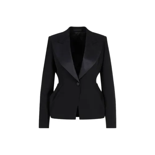 MaxMara Черные Женские Куртки