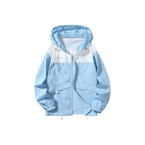 KRISTALIA Куртки и Пальто Унисекс