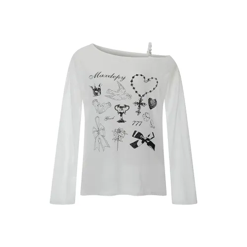 Ctbcaptainbeer COVER UP Женские