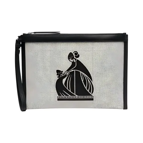 Lanvin Клатчи Женские