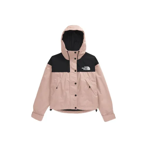 THE NORTH FACE Reign ONDryvent Куртка Женская Розовый Мошон