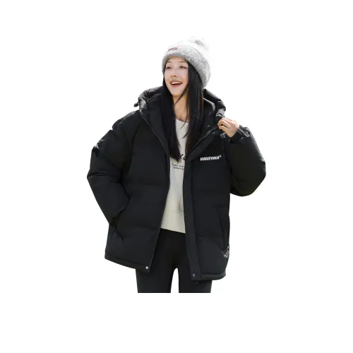 YAYA Унисекс Пуховики