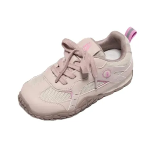 Hush Puppies Детская беговая обувь с низким верхом для школьного возраста