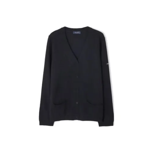 SAINT JAMES Трикотаж Женский Черный