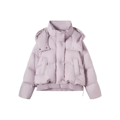 DIALOGUE Женские пуховые куртки