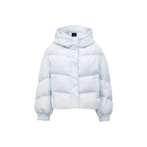 VERO MODA Женские пуховики