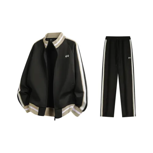 JIANWANG Повседневная спортивная одежда унисекс