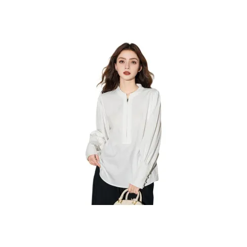 FAWENXIANGZI Женские рубашки