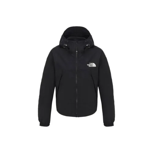 THE NORTH FACE Куртки и Пальто Женские Черные