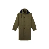 Тёмно-зелёный