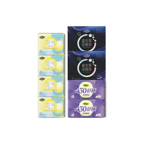 FREEMORE Boldly Roll Воздух Пробиотики Очень тонкий Дышащий 0 Удушье Гигиенические прокладки