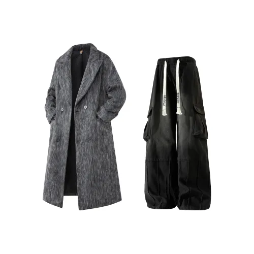 GROGNAK Повседневная спортивная одежда Унисекс