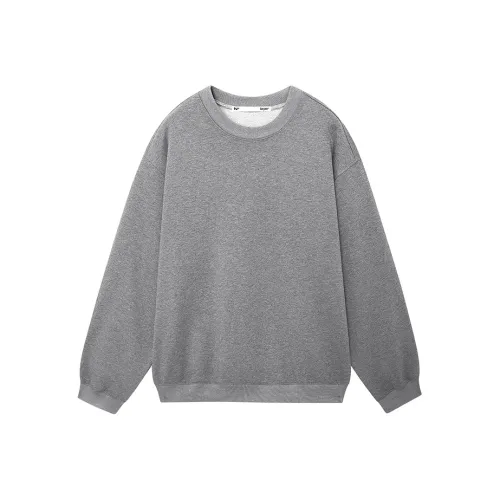 NANS STUDIO Мужские Свитшоты