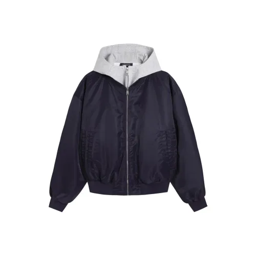 YJ1NGZYZJ Женские Куртки