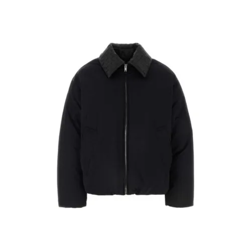 Bottega Veneta Куртки и Пальто Женские Черные