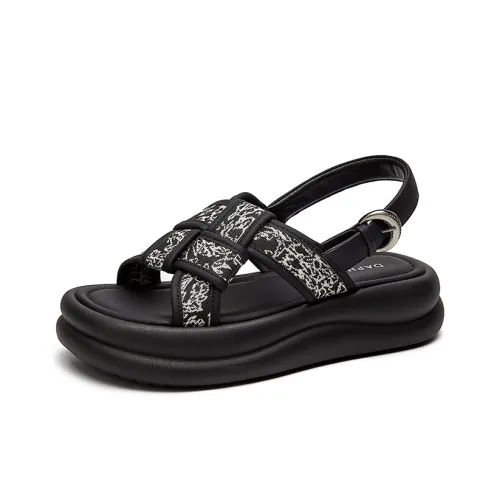 Daphne One Ремень Сандалии Женские