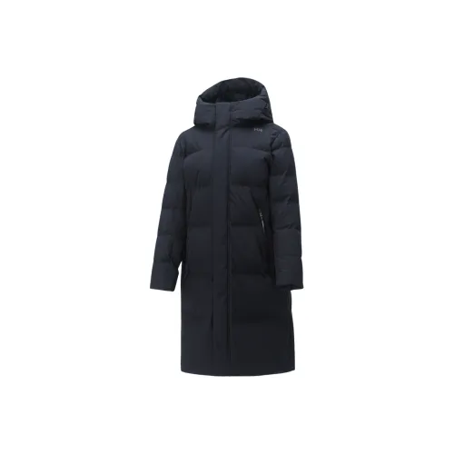 HELLY HANSEN Ski Style Пуховик Женские