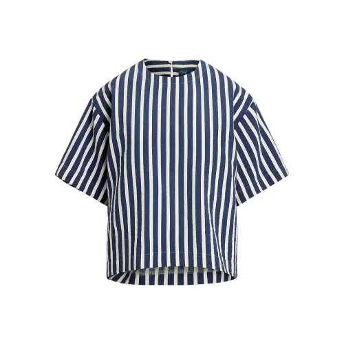 Polo Ralph Lauren Рубашка Женская Морской Синий