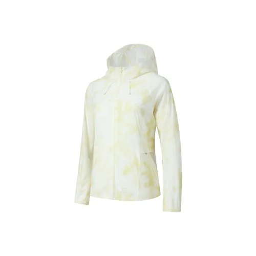 RAPIDO O Line SS25 Куртка Женская